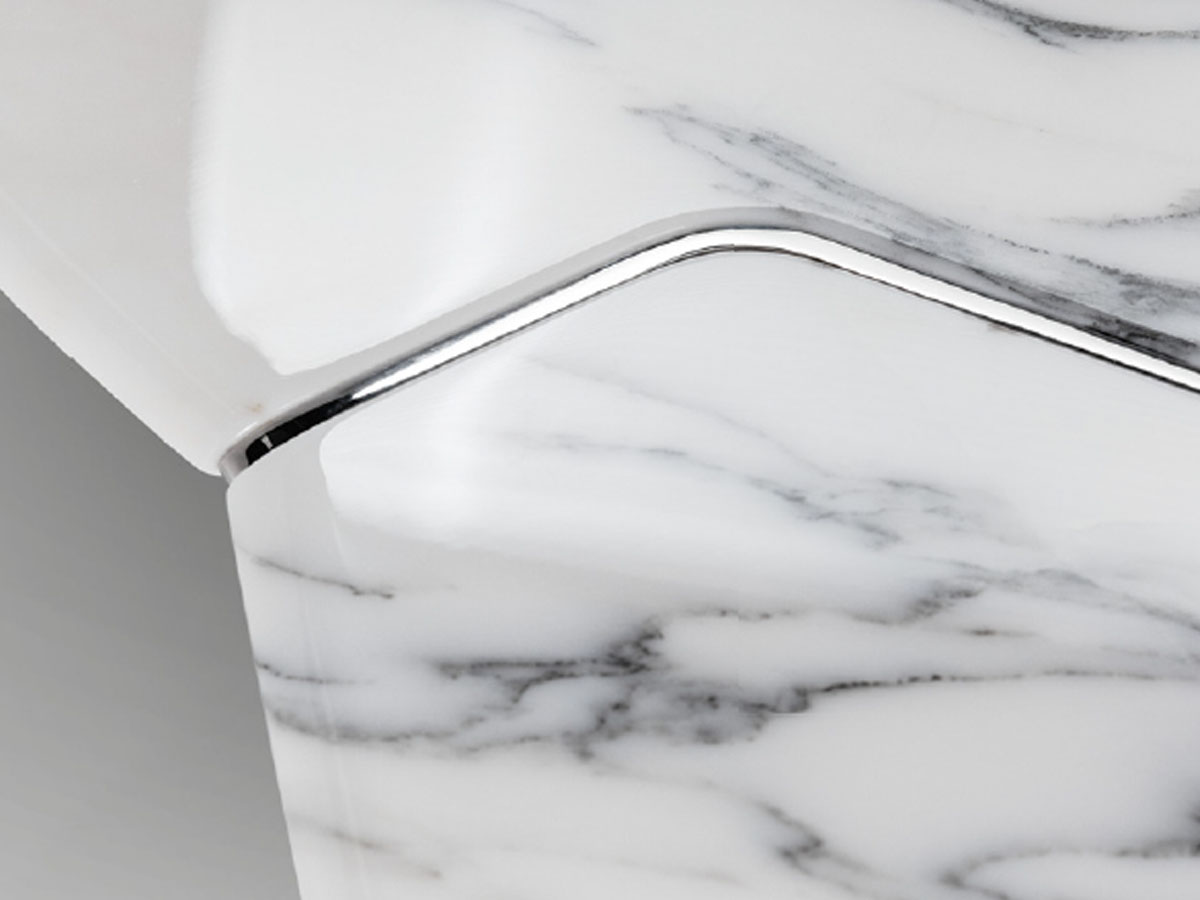 Poltrona Frau Infinitamente Table L 340 Cm