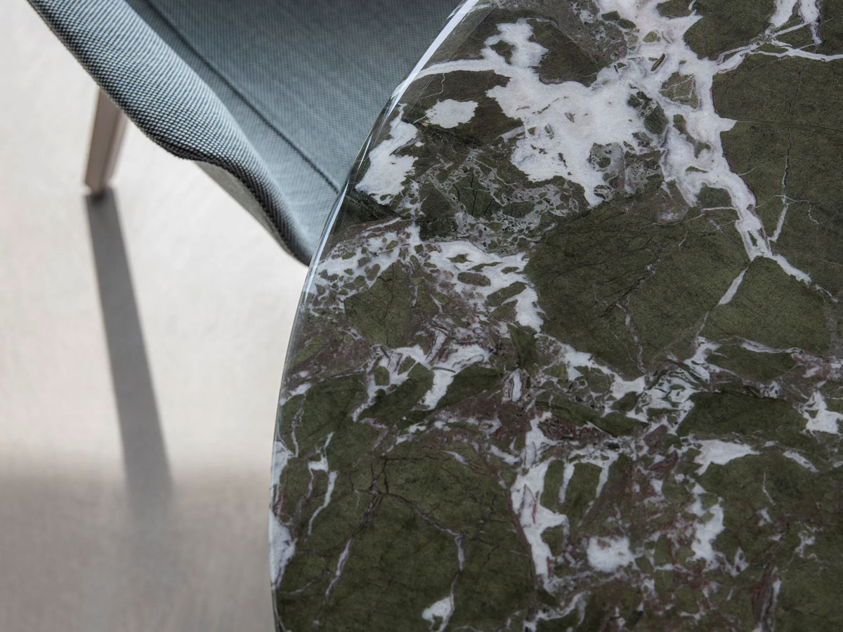 Poltrona Frau Infinito Table L 220 Cm