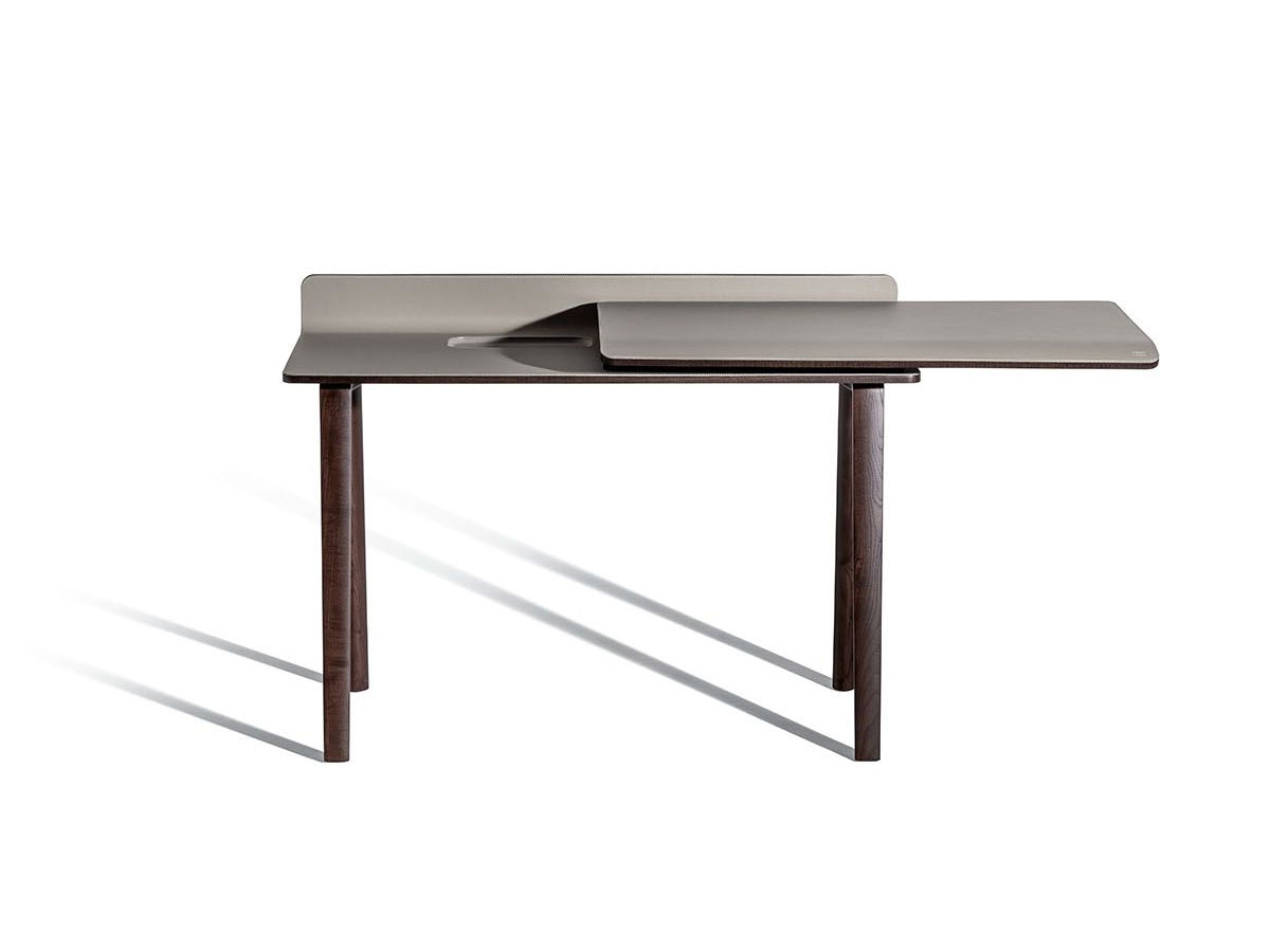 Poltrona Frau Iren Desk