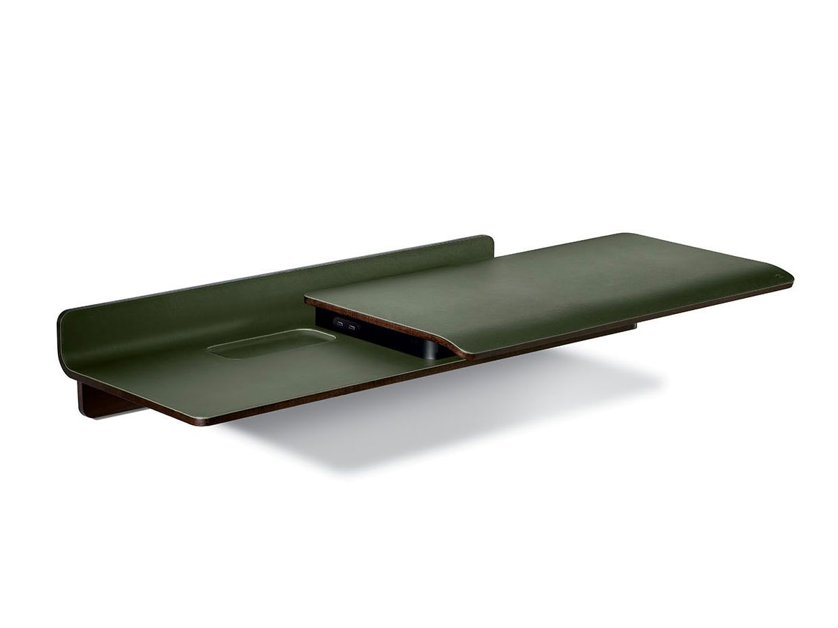 Poltrona Frau Iren Desk