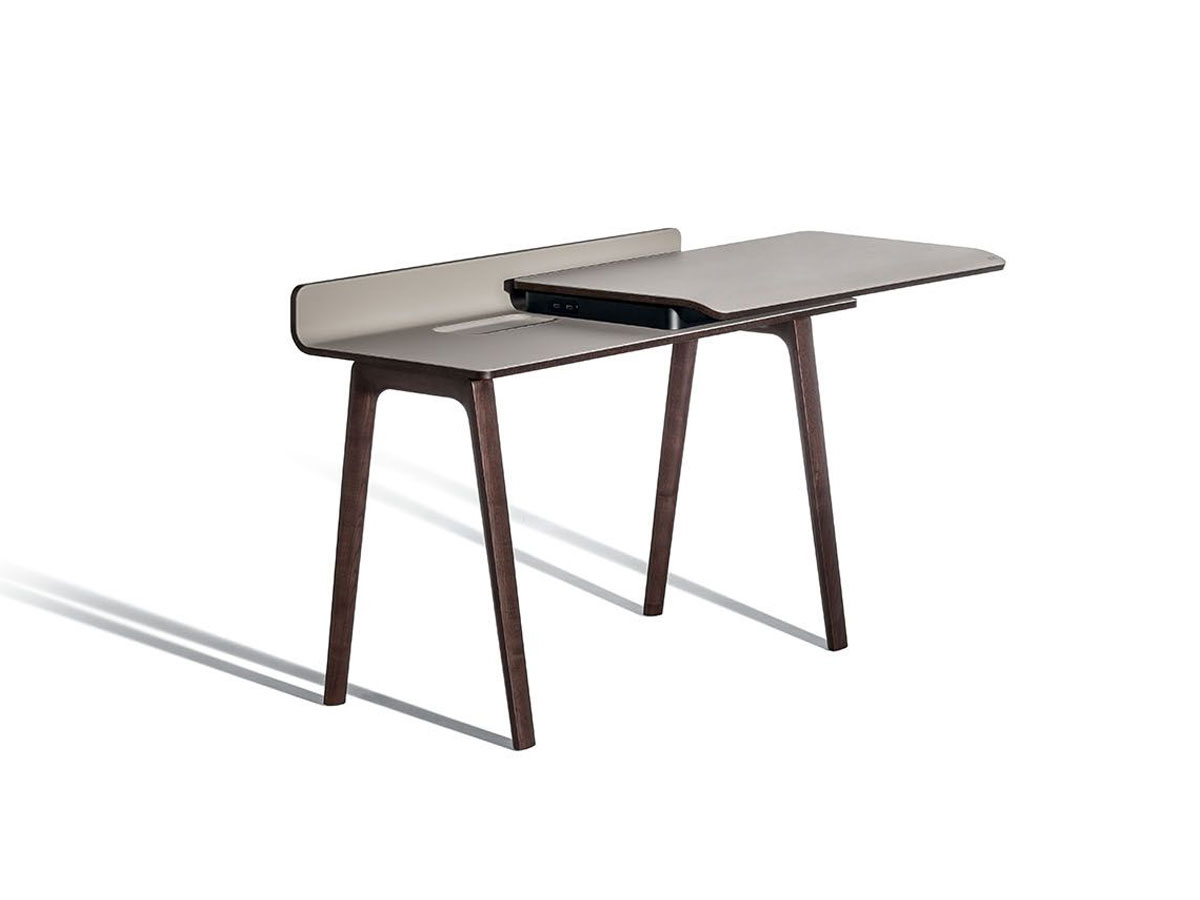 Poltrona Frau Iren Desk