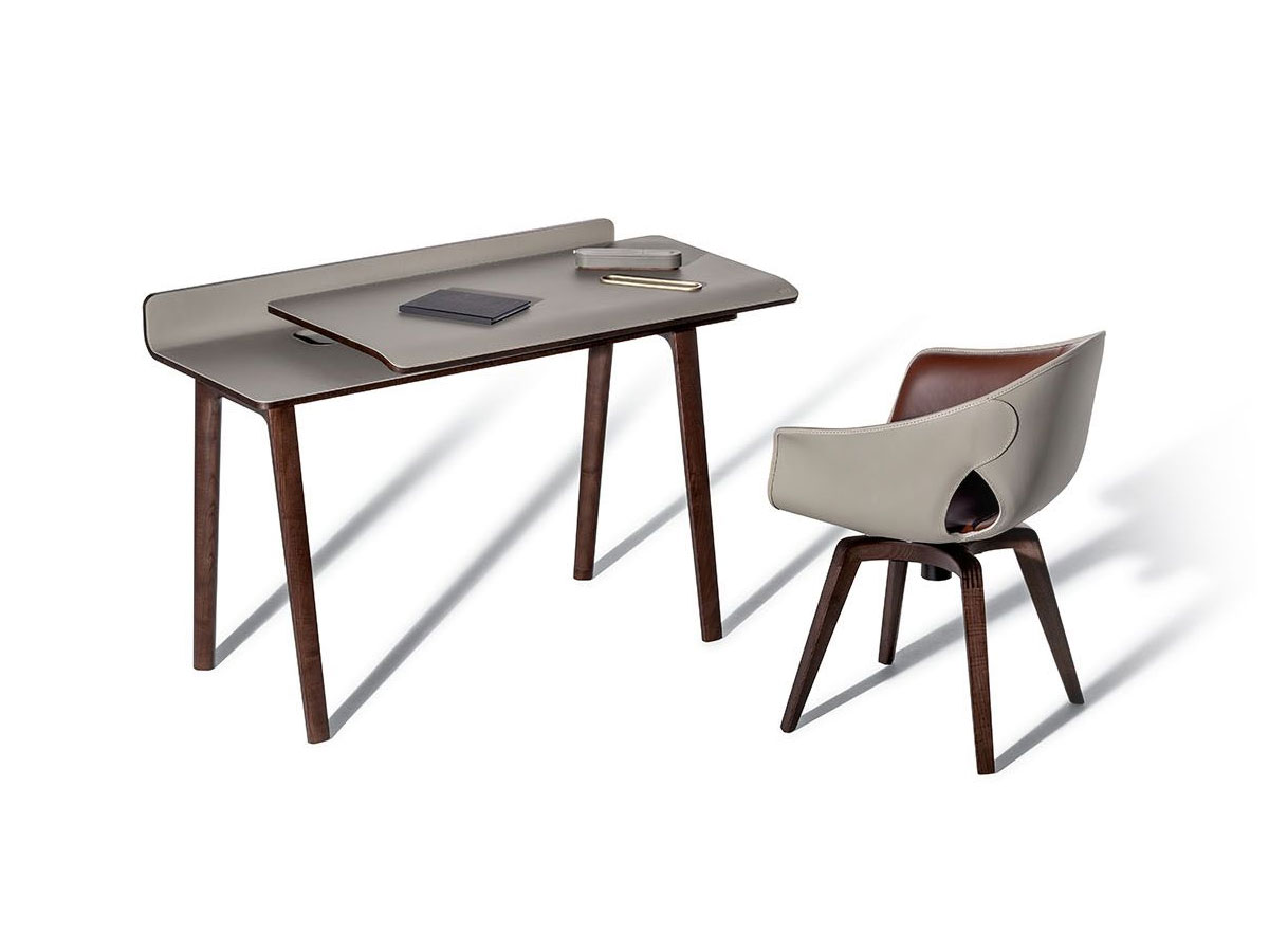 Poltrona Frau Iren Desk