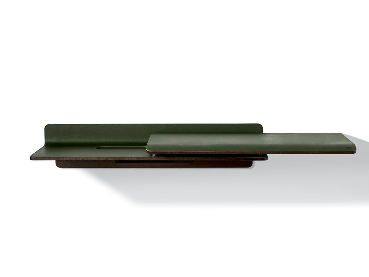 Poltrona Frau Iren Desk