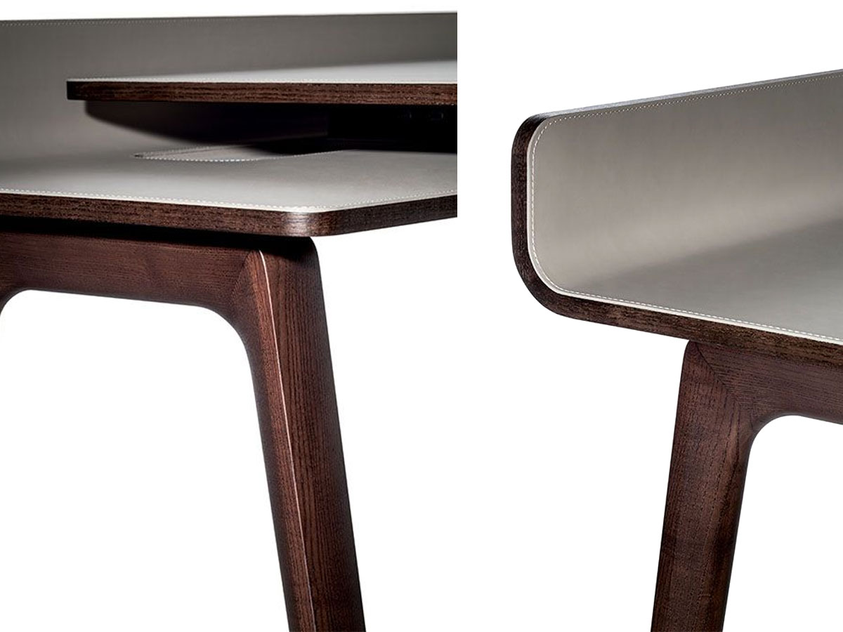 Poltrona Frau Iren Desk