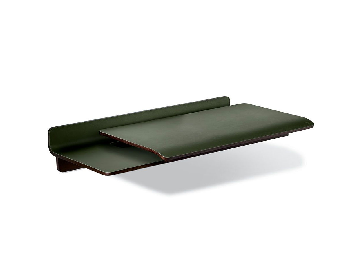 Poltrona Frau Iren Desk