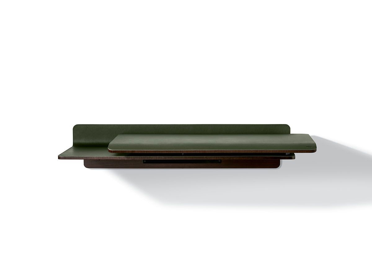 Poltrona Frau Iren Desk