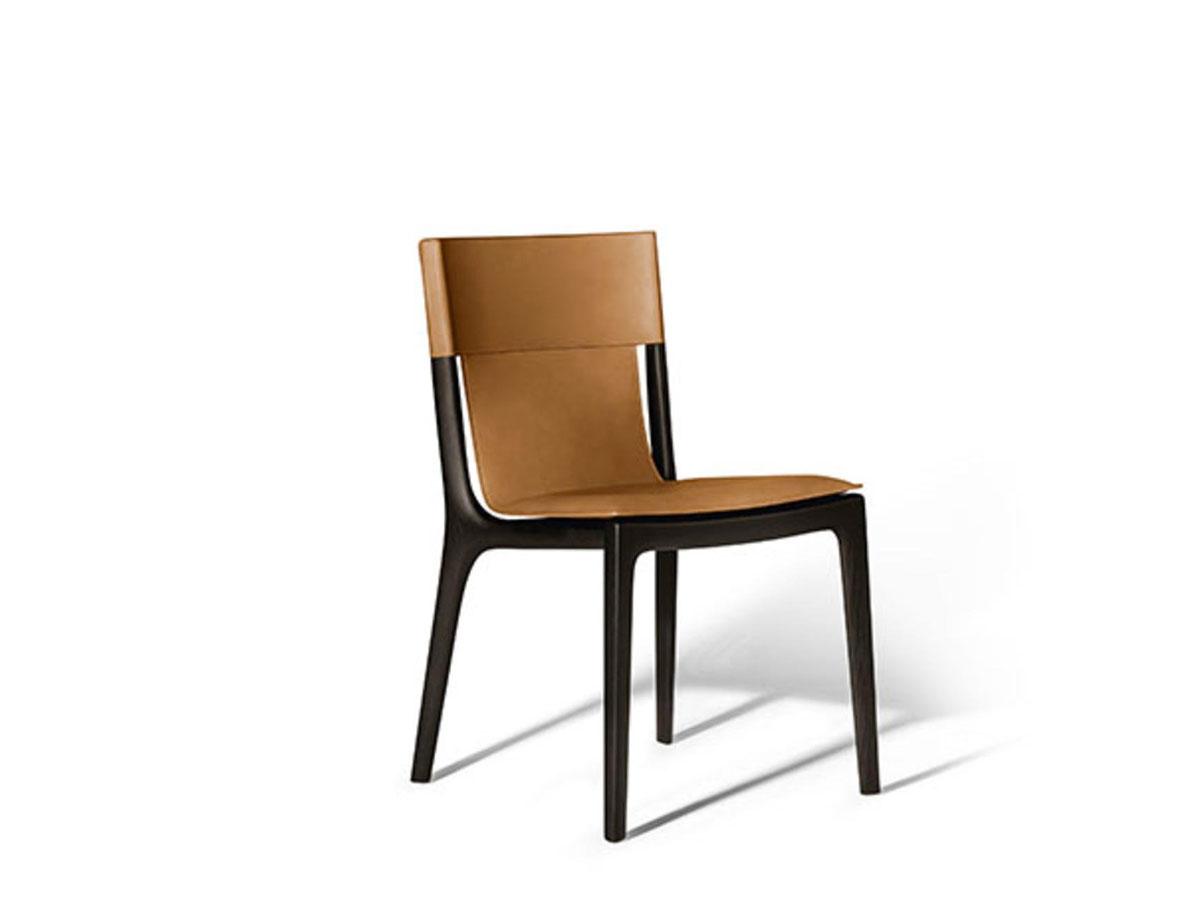 Poltrona Frau Isadora Chair