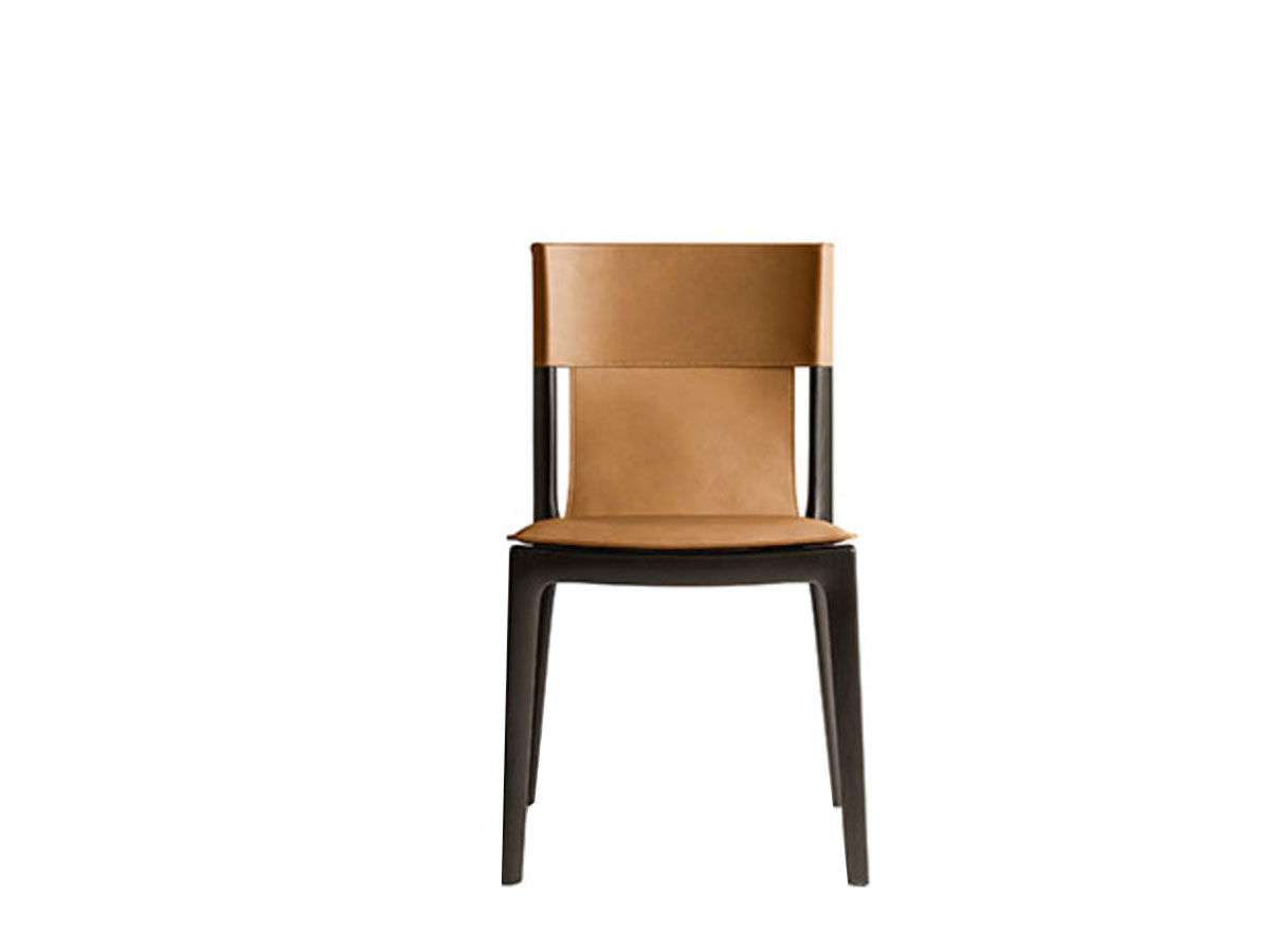 Poltrona Frau Isadora Chair