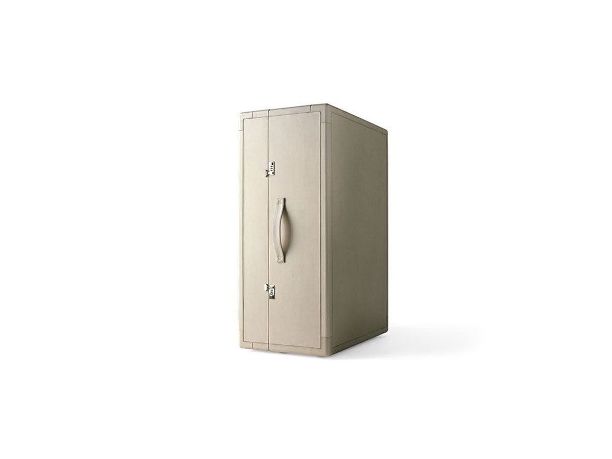 Poltrona Frau Isidoro Drinks Cabinet