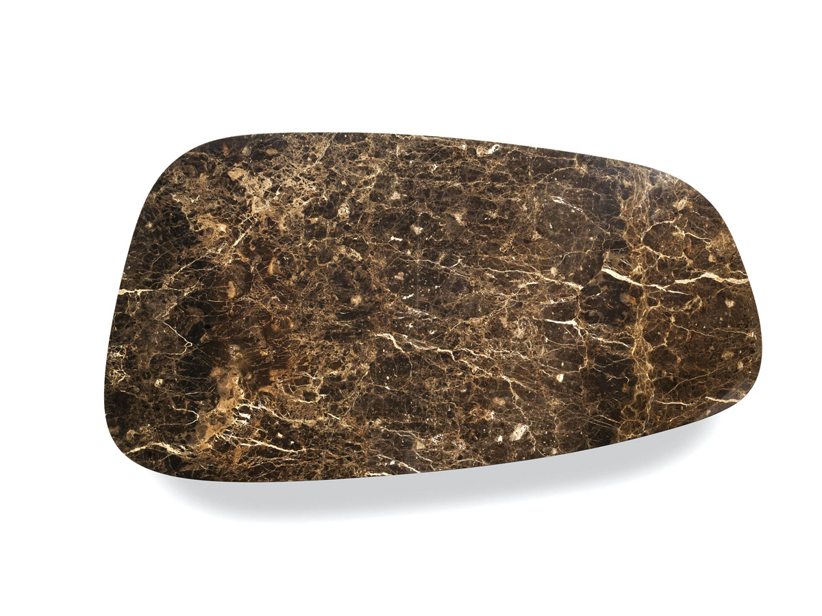 Poltrona Frau Jane Table
