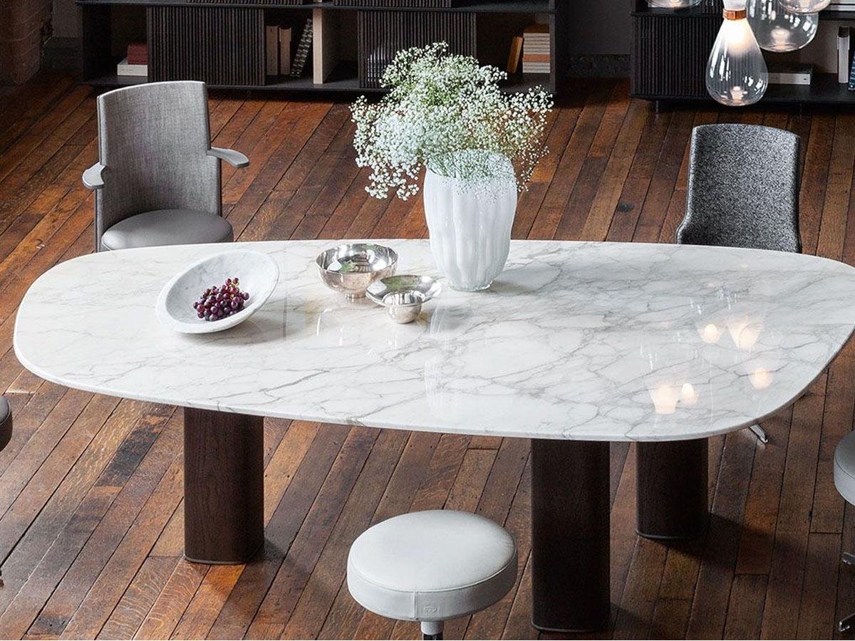 Poltrona Frau Jane Table