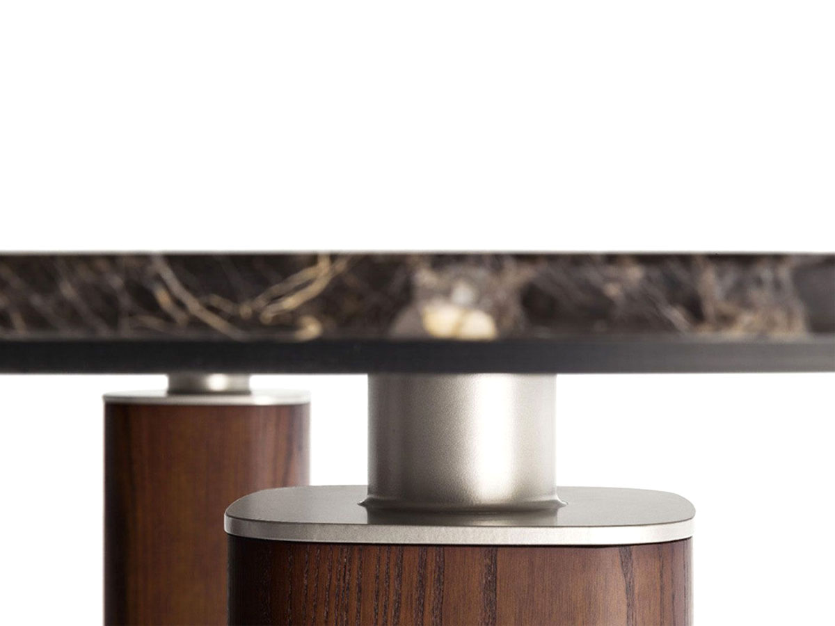 Poltrona Frau Jane Table