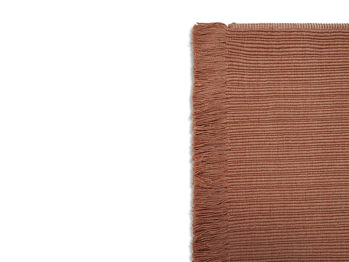 Poltrona Frau Kabir Rug