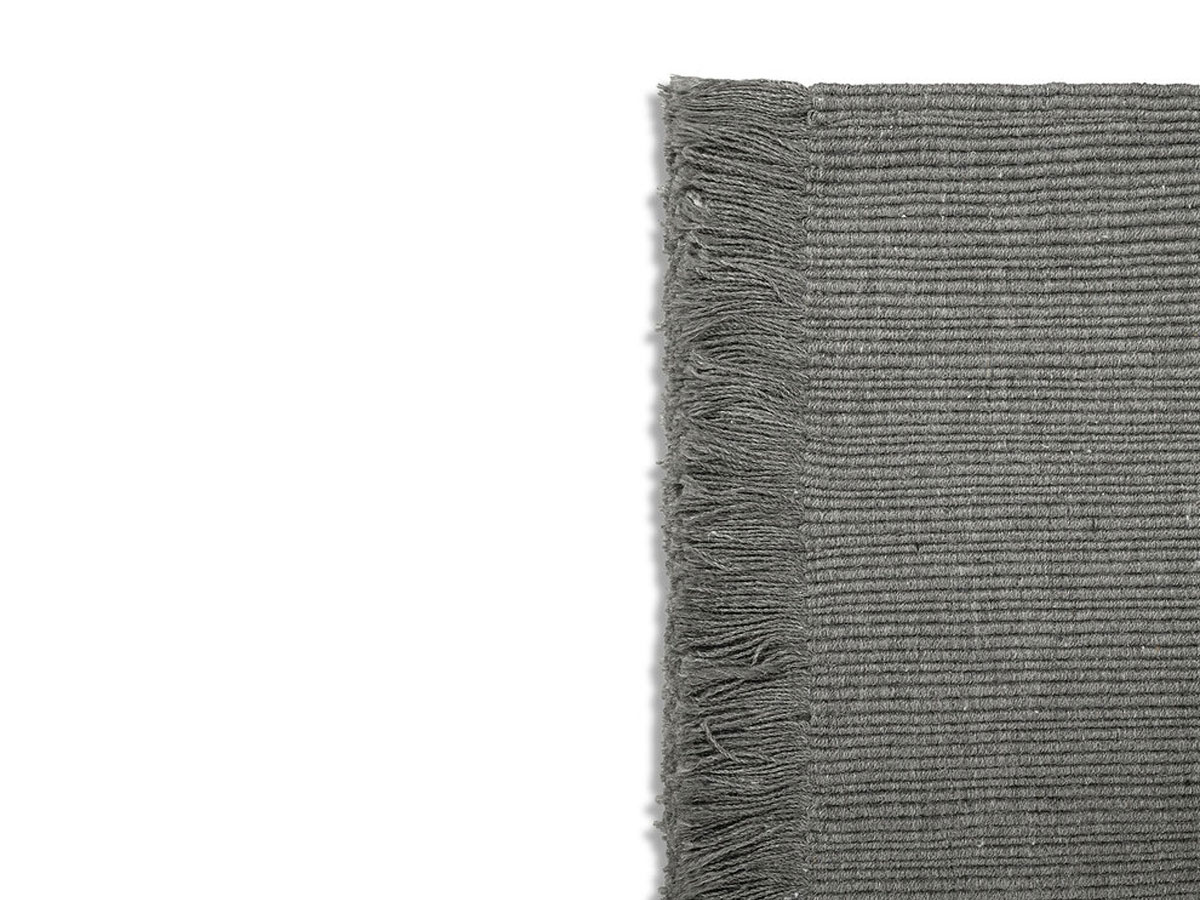 Poltrona Frau Kabir Rug