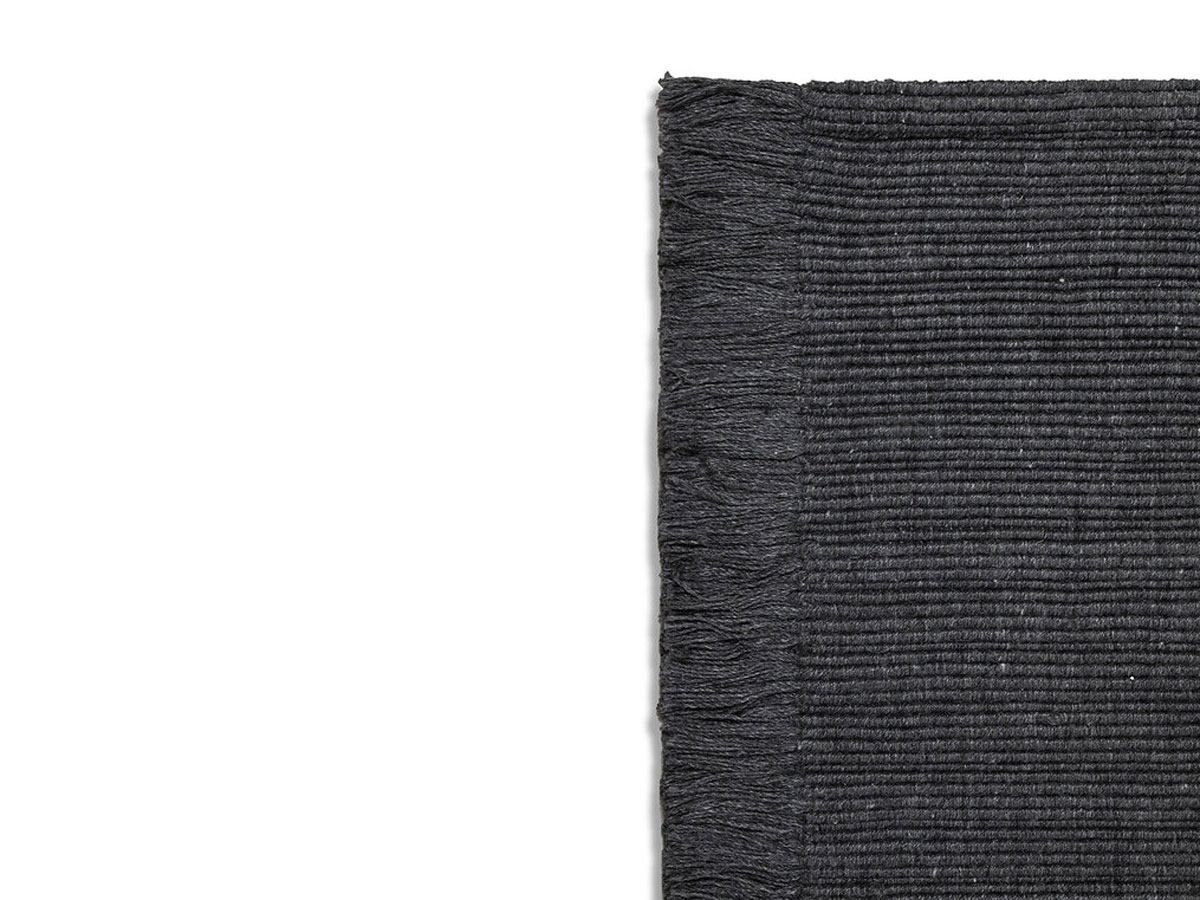 Poltrona Frau Kabir Rug