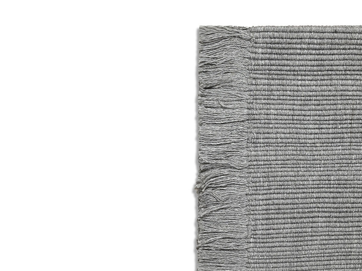 Poltrona Frau Kabir Rug