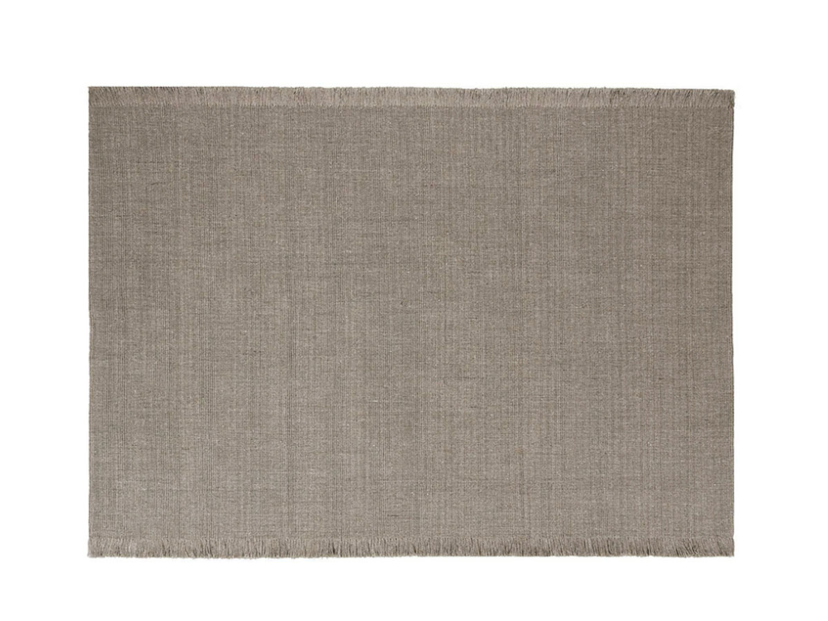 Poltrona Frau Kabir Rug