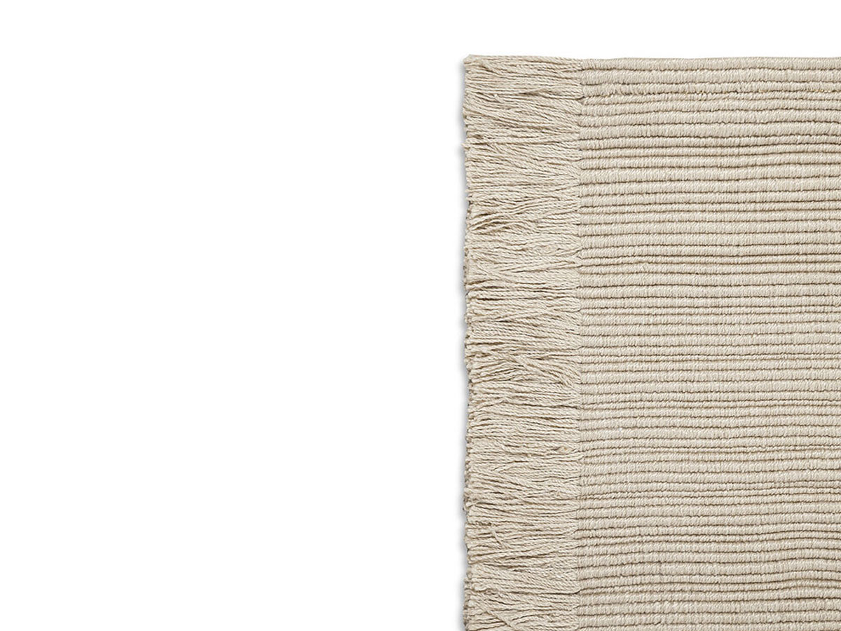 Poltrona Frau Kabir Rug