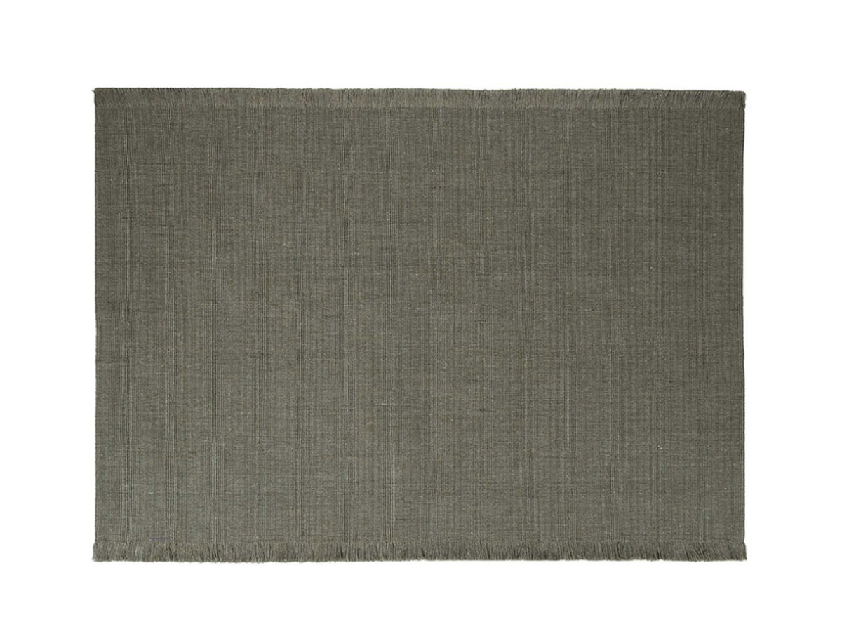 Poltrona Frau Kabir Rug