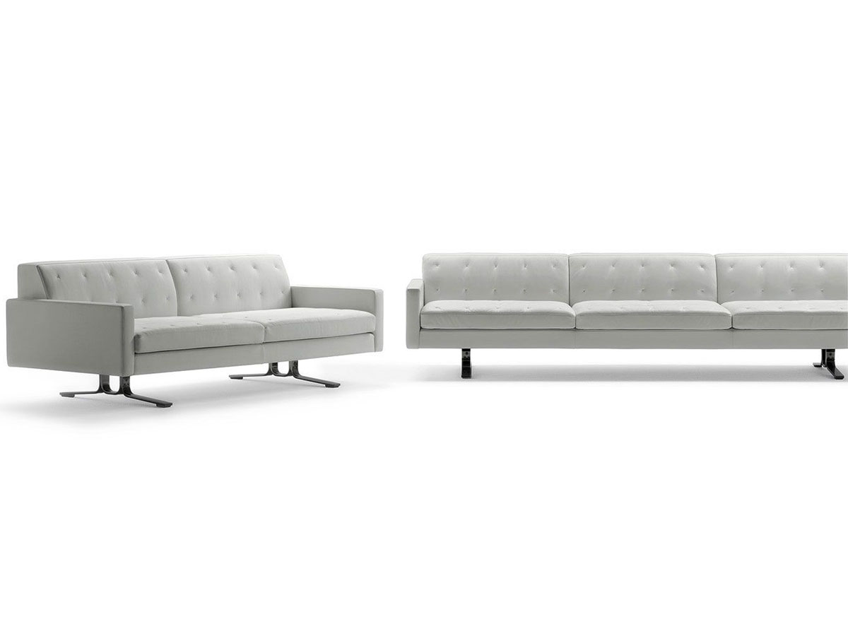 Poltrona Frau Kennedee Sofa