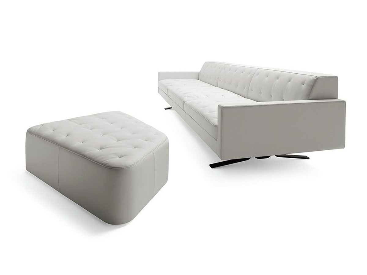 Poltrona Frau Kennedee Sofa