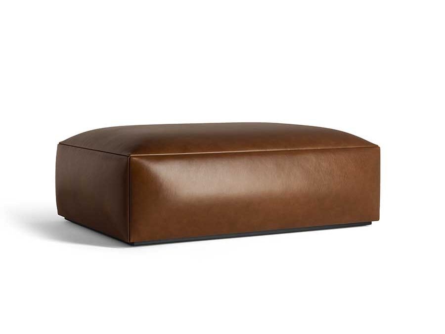 Poltrona Frau Kubaya Pouf