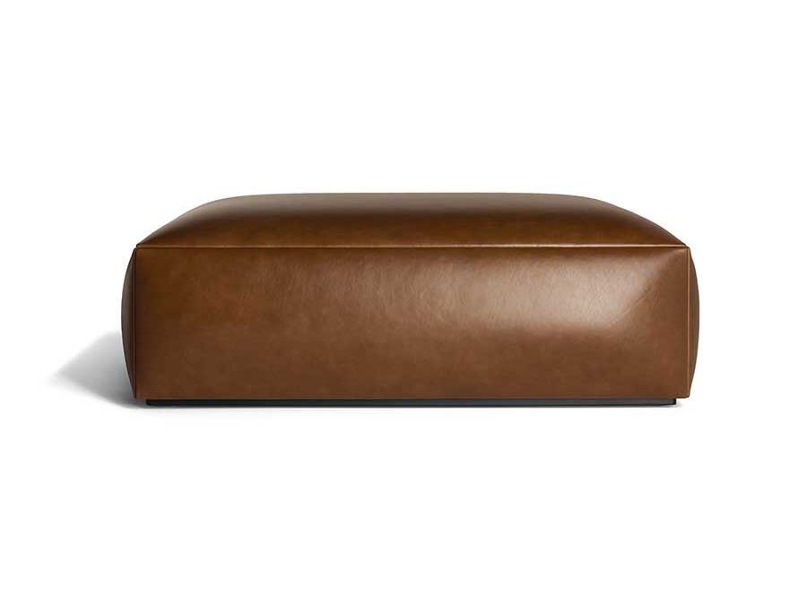 Poltrona Frau Kubaya Pouf