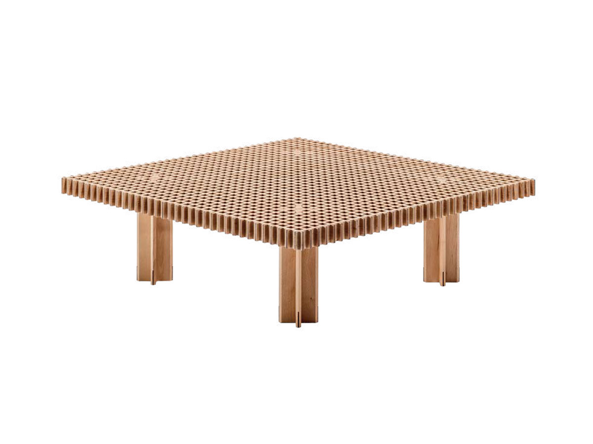 Poltrona Frau Kyoto Coffee Table