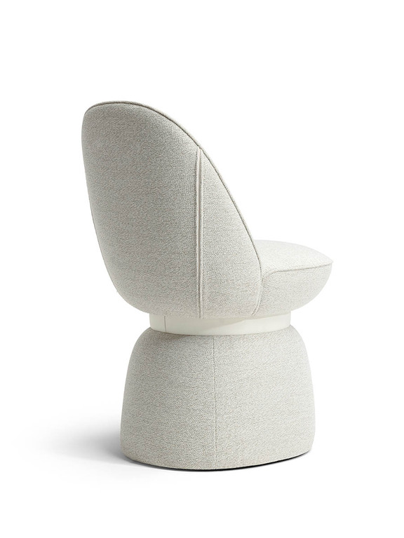 Poltrona Frau Lepli Chair