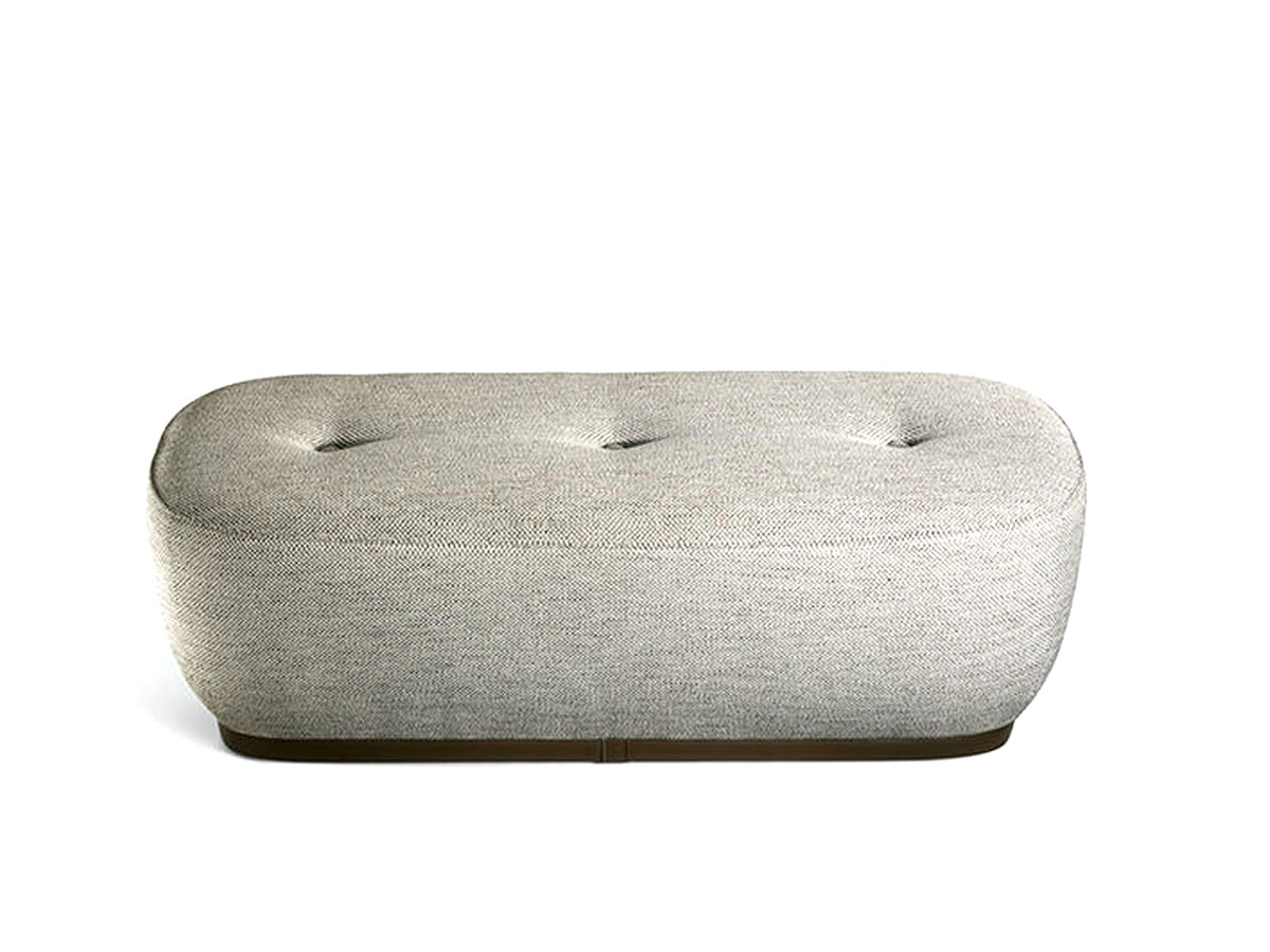 Poltrona Frau Lepli Bench