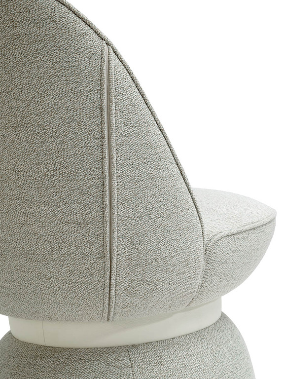 Poltrona Frau Lepli Chair