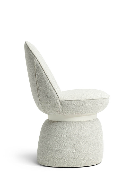 Poltrona Frau Lepli Chair