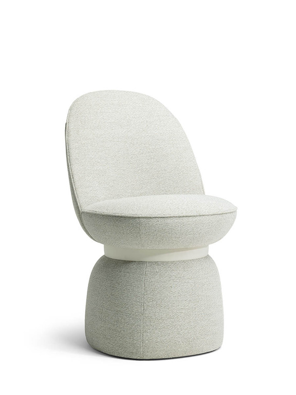 Poltrona Frau Lepli Chair