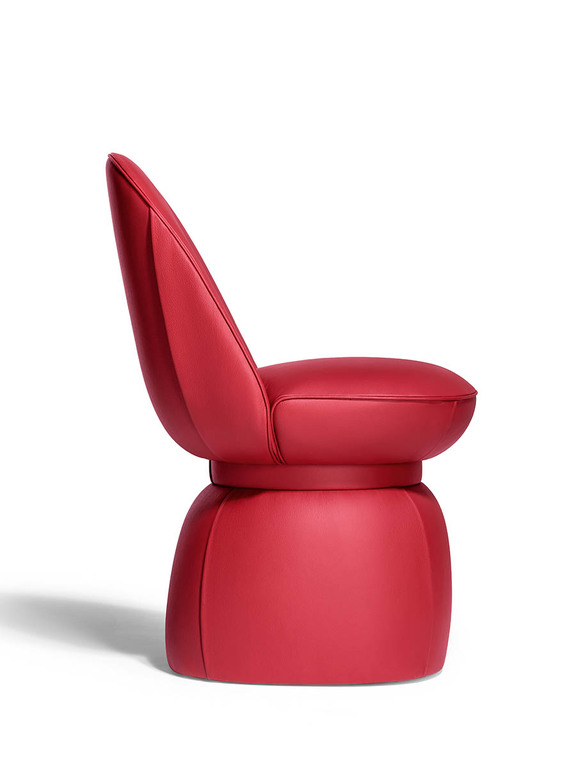 Poltrona Frau Lepli Chair