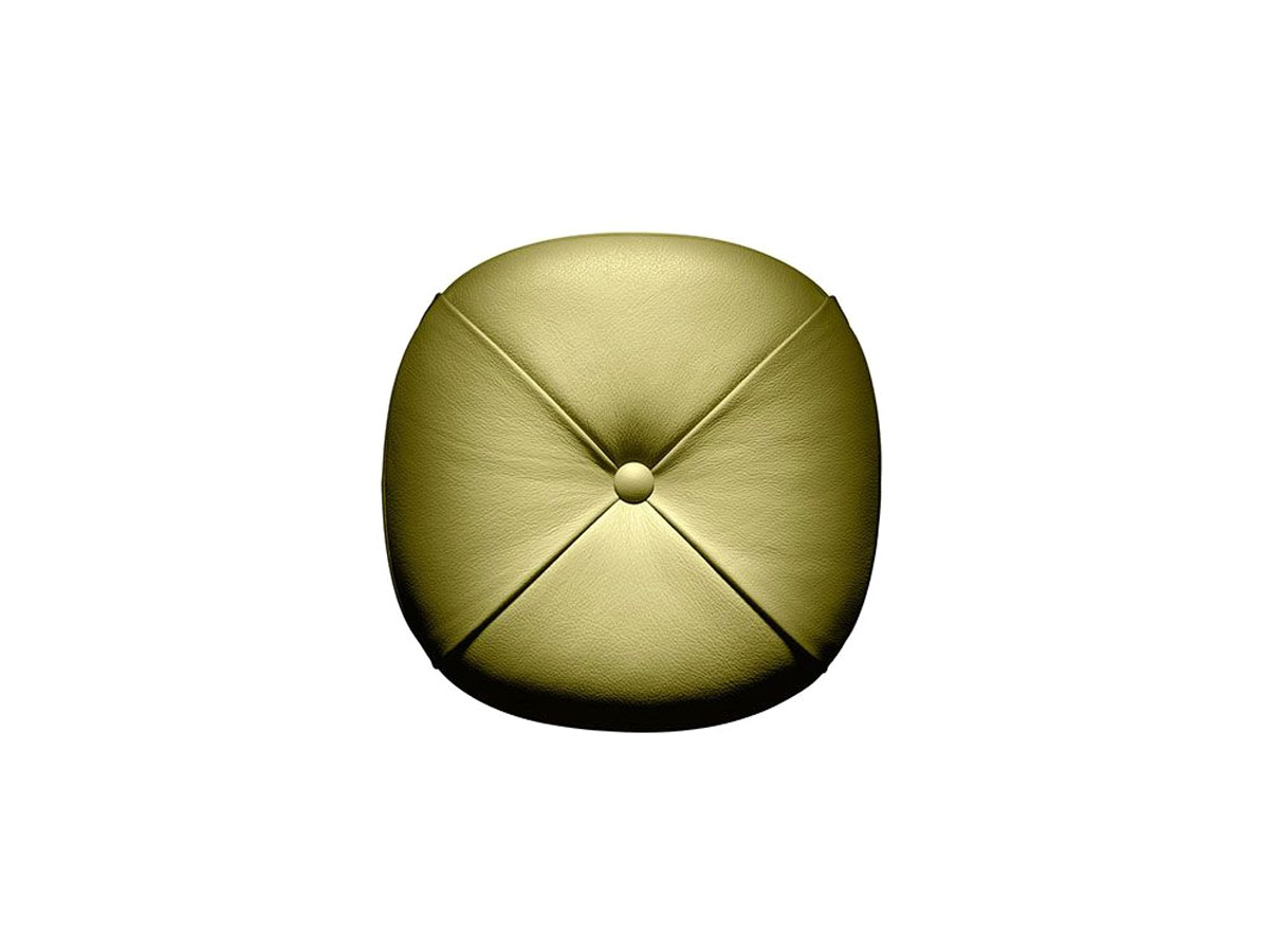 Poltrona Frau Lepli Stool