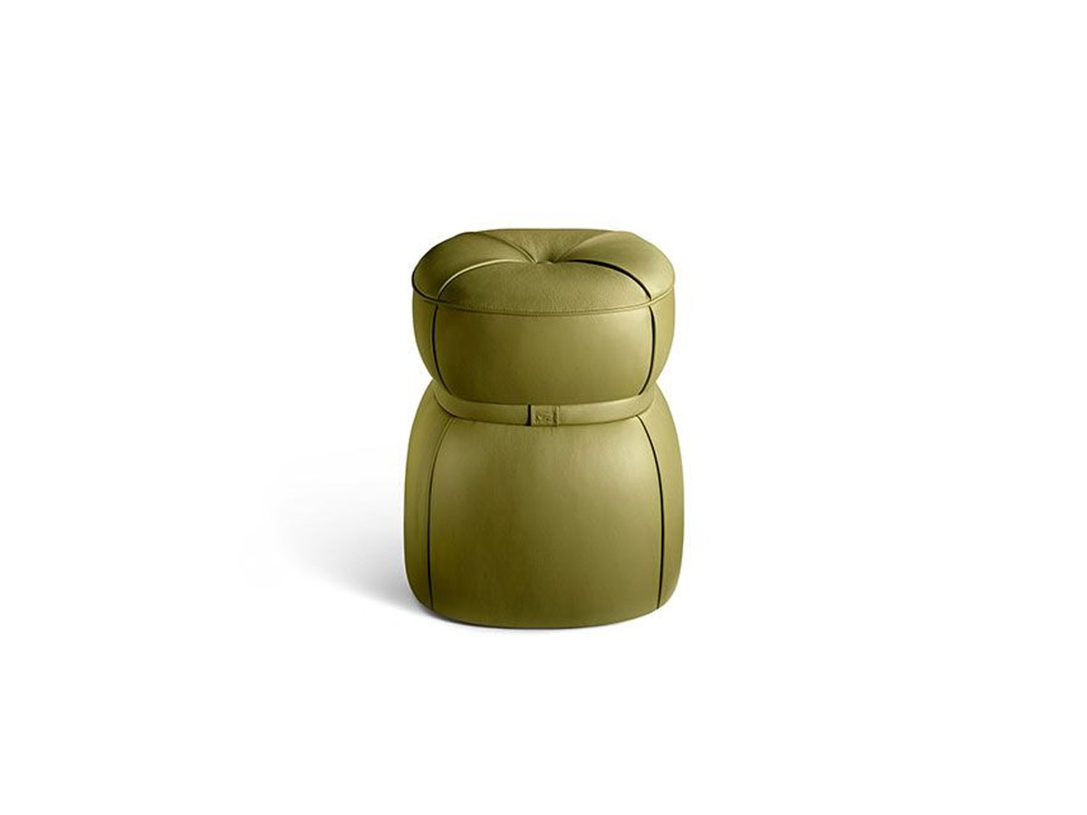 Poltrona Frau Lepli Stool