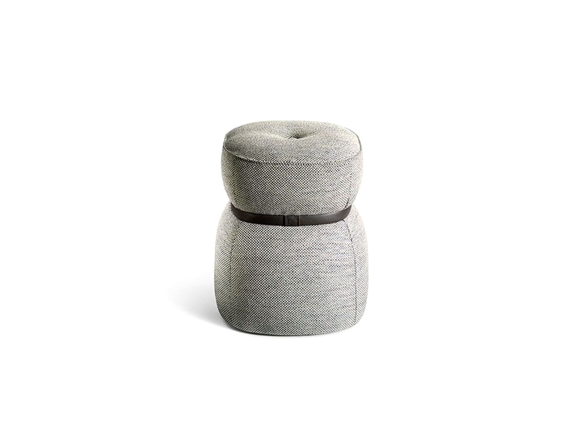 Poltrona Frau Lepli Stool