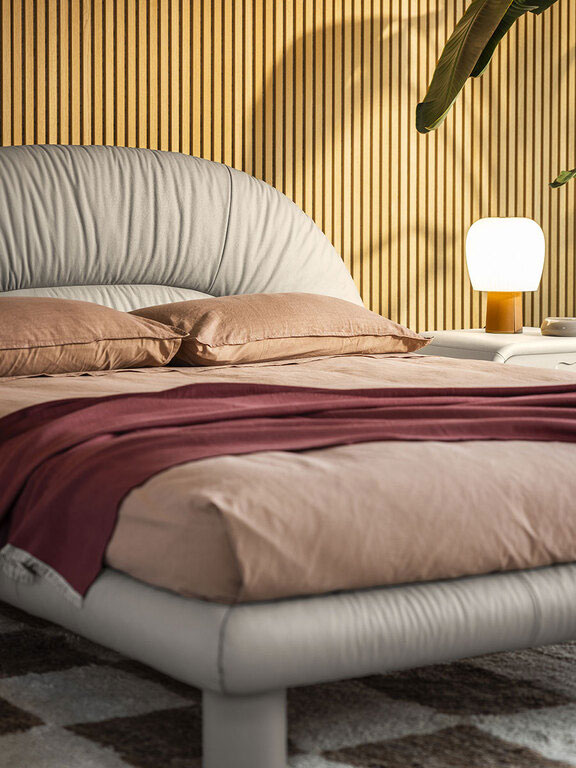 Poltrona Frau Lielow Bed