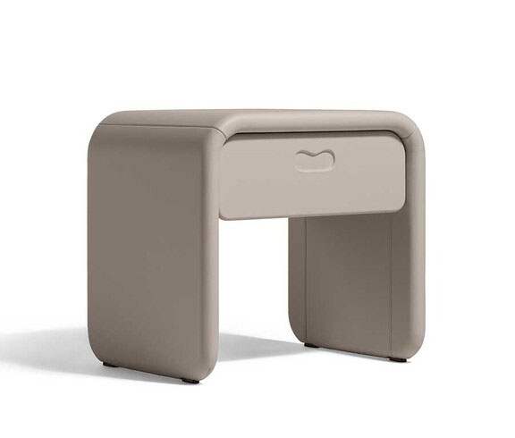 Poltrona Frau Lielow Bedside Table