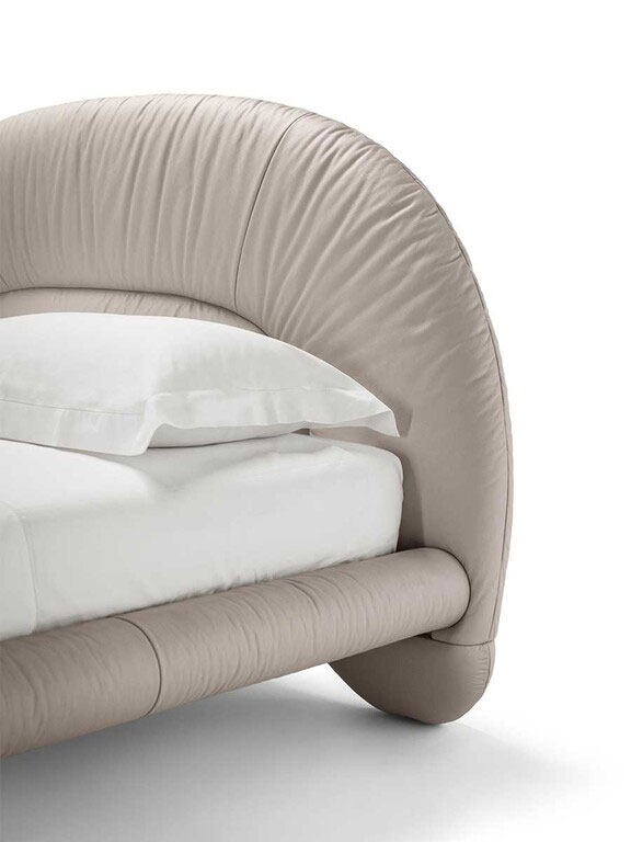 Poltrona Frau Lielow Bed