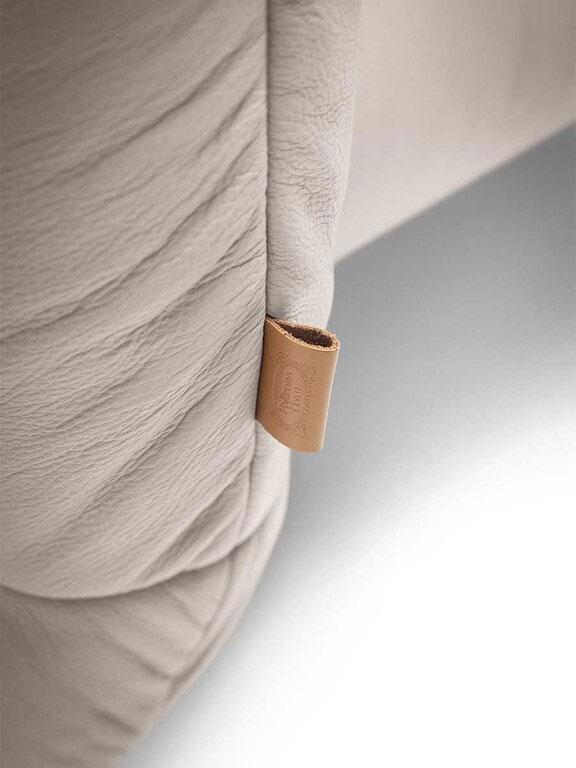 Poltrona Frau Lielow Bed