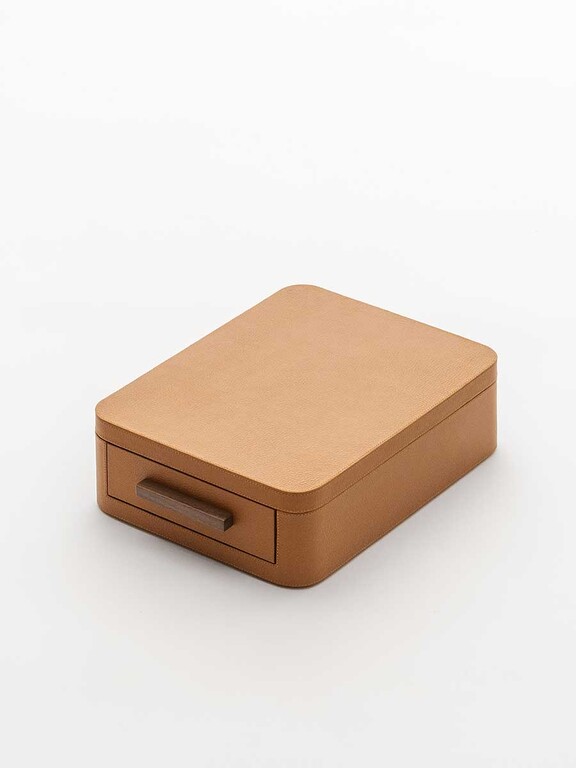Poltrona Frau Lifestyle Collection Jewellery Box