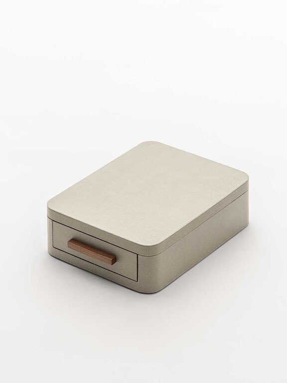 Poltrona Frau Lifestyle Collection Jewellery Box