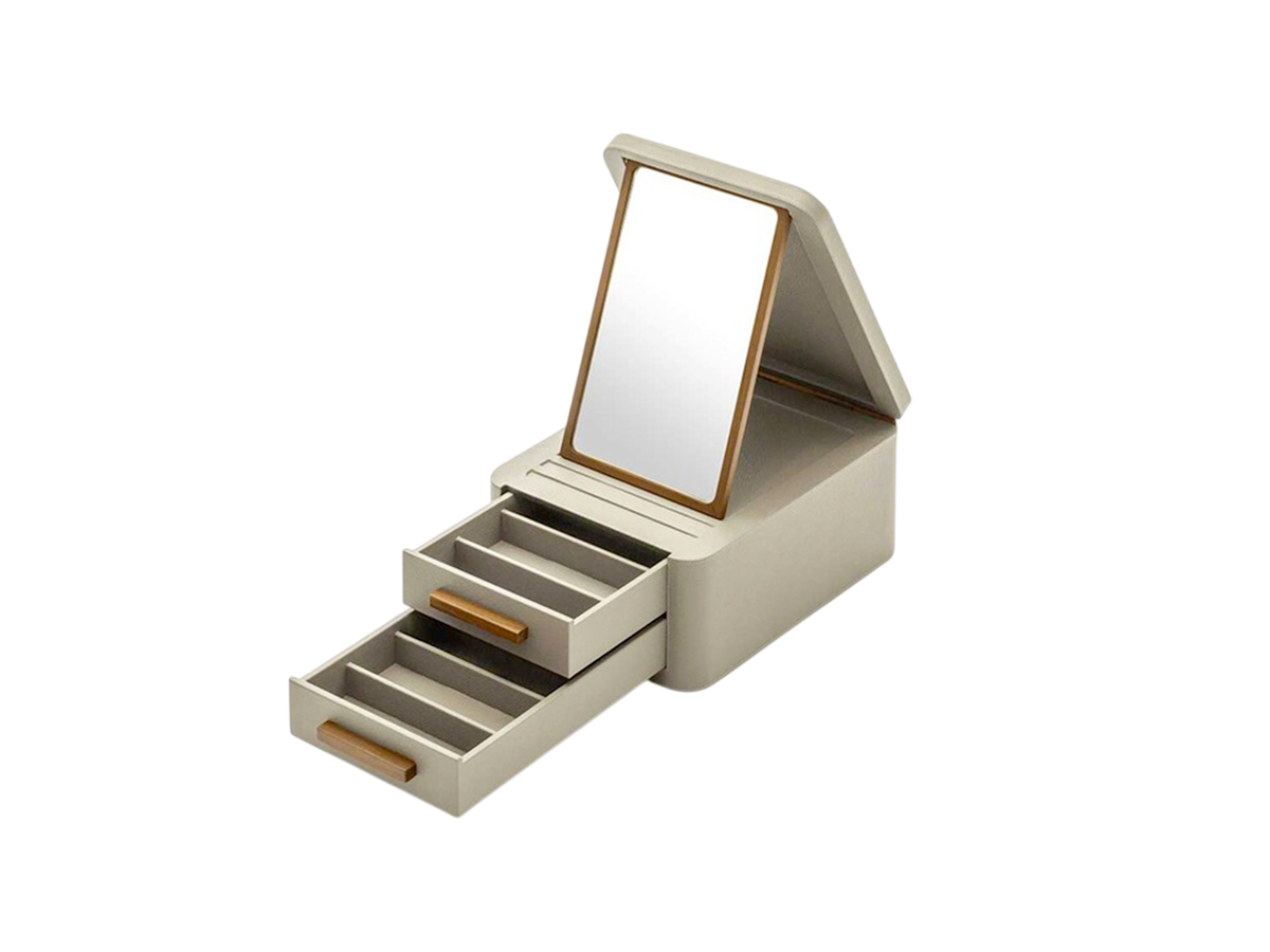 Poltrona Frau Lifestyle Collection Jewellery Box