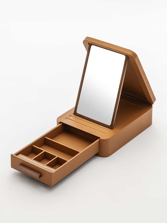 Poltrona Frau Lifestyle Collection Jewellery Box