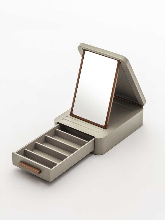 Poltrona Frau Lifestyle Collection Jewellery Box