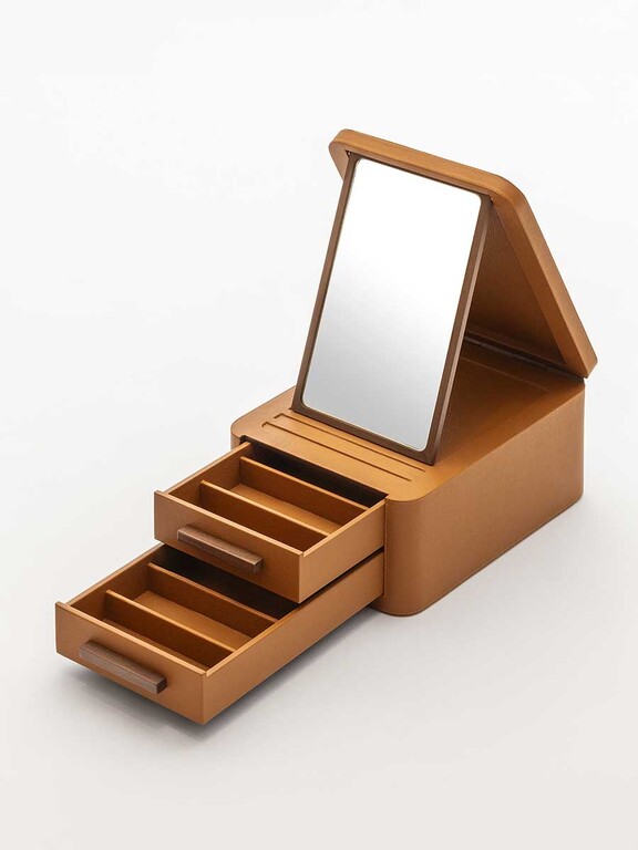 Poltrona Frau Lifestyle Collection Jewellery Box