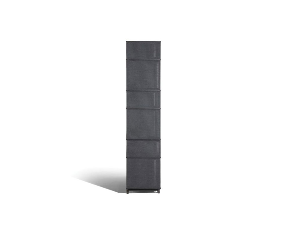 Poltrona Frau Lloyd Tex Bookcase
