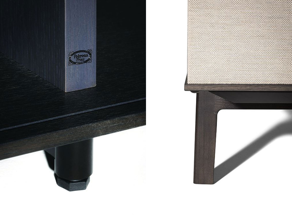 Poltrona Frau Lloyd Tex Bookcase