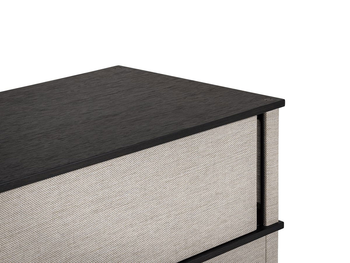 Poltrona Frau Lloyd Tex High Cabinet